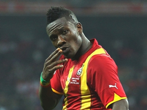 İşte 2014'ün en golcü futbolcusu