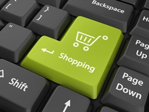 Online alışverişte ipi Marmara göğüslüyor