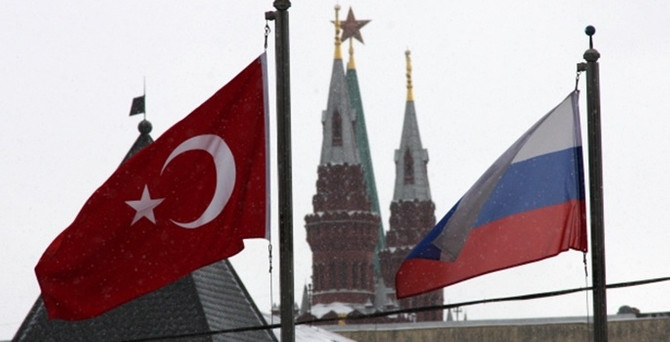 Rusya'nın para hamlesi Türkiye'ye de yarayacak