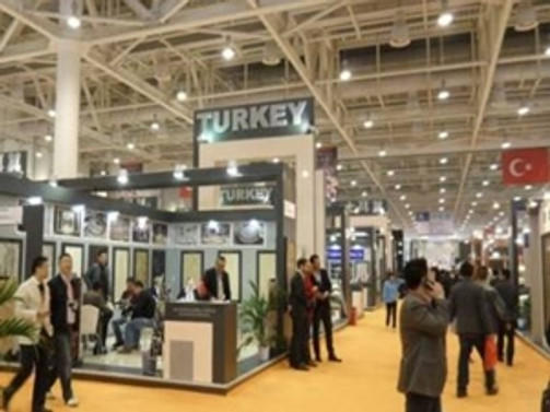 Türk ihracatçısı Çin pazarına Xiamen’den girecek