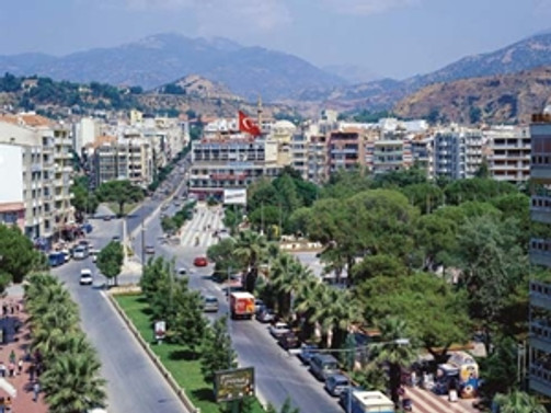 Aydın'da ihracat yüzde 8.5 arttı