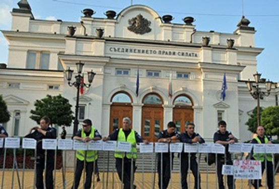 Bulgaristan'da ulusal yas kararı bekleniyor