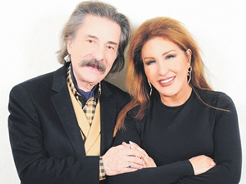 'Bizim Şarkılarımız'la yollardalar