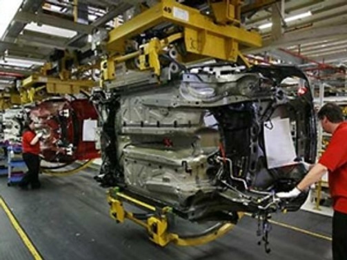 ABD'de fabrika siparişleri beklentilerin üstünde