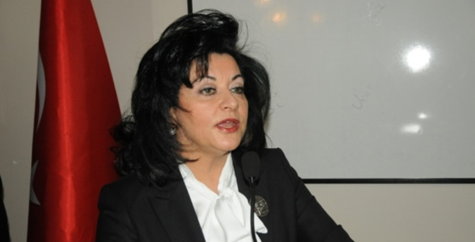5 ihtisas OSB ile 30 bin istihdam sağlayacak