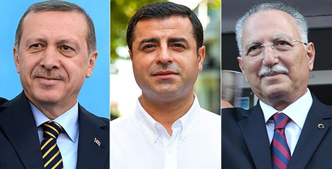 Seçim günü nerede olacaklar?