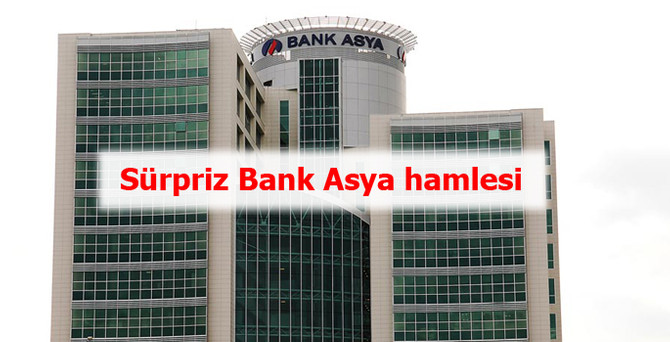 Babacan'dan Bank Asya açıklaması
