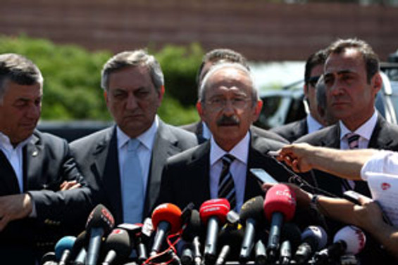 ”Hiç kimse hiç kimseyi satmamalı”