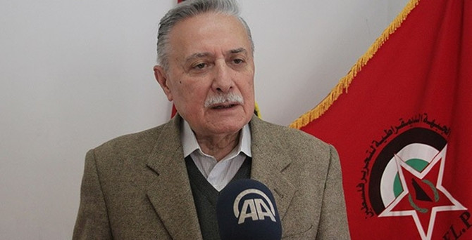 'Silahsızlandırılmayı kabul etmeyeceğiz'