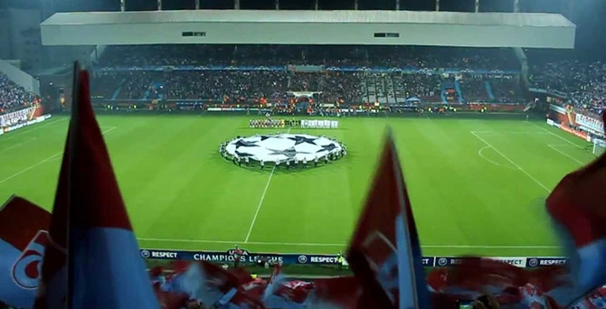 Trabzonspor'da kombine kartlarda indirim