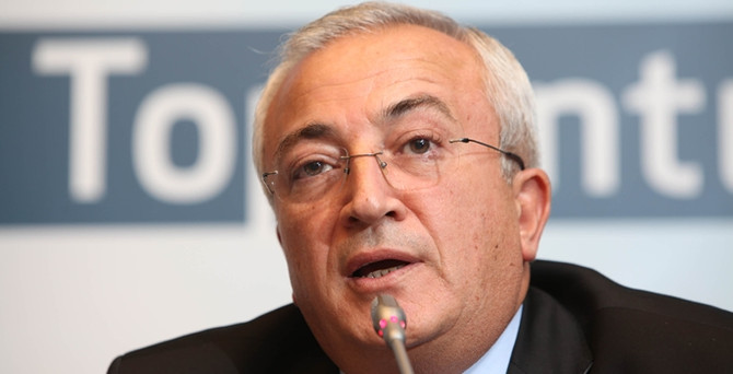 Gazbir: Bu cezalar şirket kapattırır