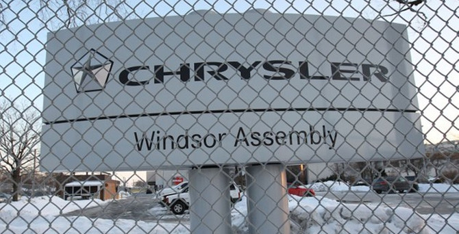 Chrysler kârını yüzde 22 artırdı