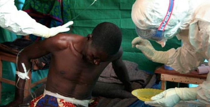 Ebola salgını yayılıyor: Nijerya 'ulusal acil durum ilan' etti