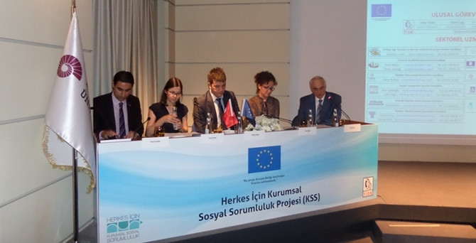 Devler, TİSK yarışmasında ter dökecek