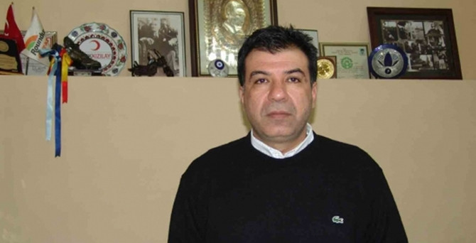 Tarsus iş dünyası, tarımsal sanayi için ortak şirket kuracak