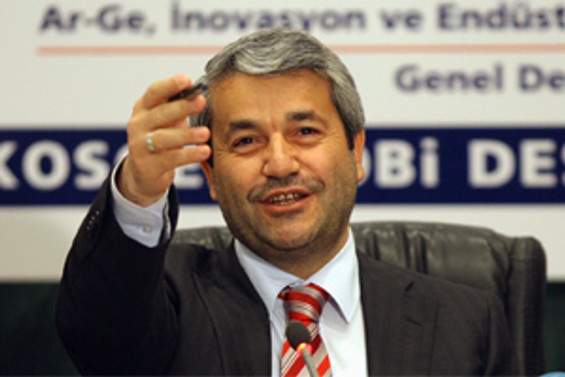 KOBİ destek paketi açıklandı