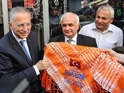 'Taşeronluk kölelik sistemine benziyor'