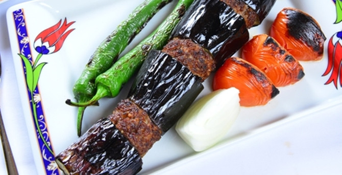 Yöresel lezzetleri yaşatıyor