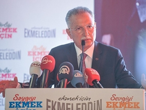 'Devletin tepesi sorun yaratma yeri değildir'