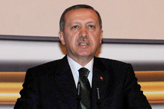 "Akan kana karşı çıkın"