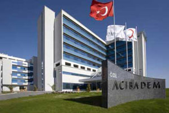Acıbadem "Ah kalbim" kampanyasını başlattı