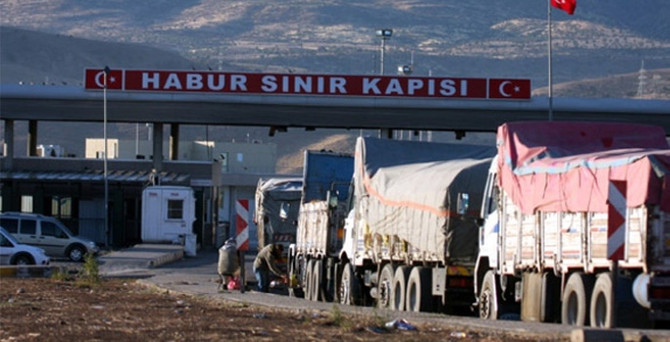 İşte ihracatçının B planı