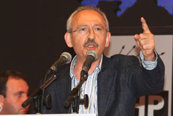 ”Ayrışmanın ötesine geçtik, şimdi çatışma başladı”
