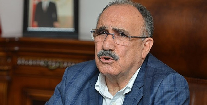 'YAŞ'ta savaş kararı alındı' iddialarına yanıt verdi