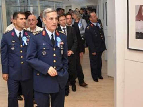 Erciyes Projesi'nde ilk uçak teslim edildi