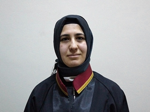 Başörtülü avukat AYM kararından memnun