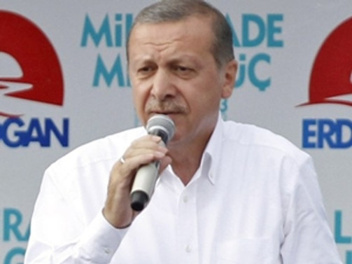 'Ermeni Rum Yezidi kim olursa olsun bizim güvencemiz altında'