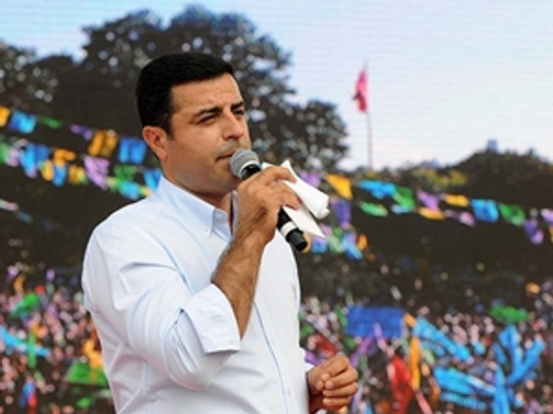 'Ortadoğu için umut ışığı olabiliriz'