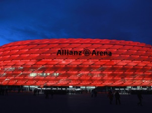 Bayern Münih yeni sezonun açılışını yaptı