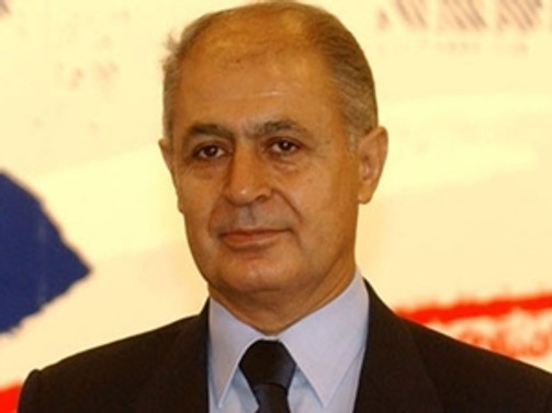 Sandık başına gelmedi