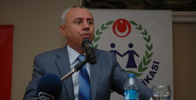 'Özel sektörde sendika için devlet iradesi lazım'