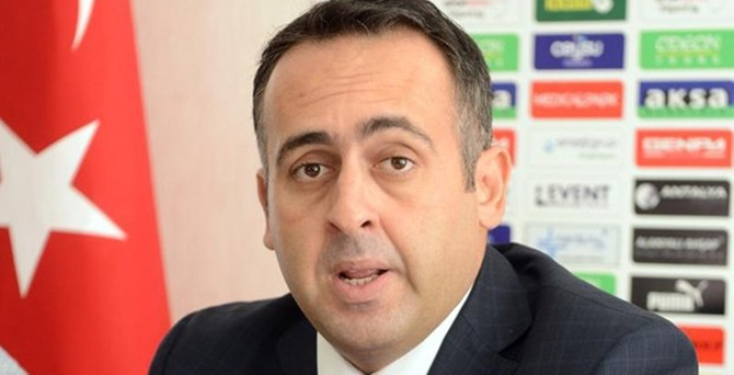 Aksu Çayı Marina projesine hukuk engeli
