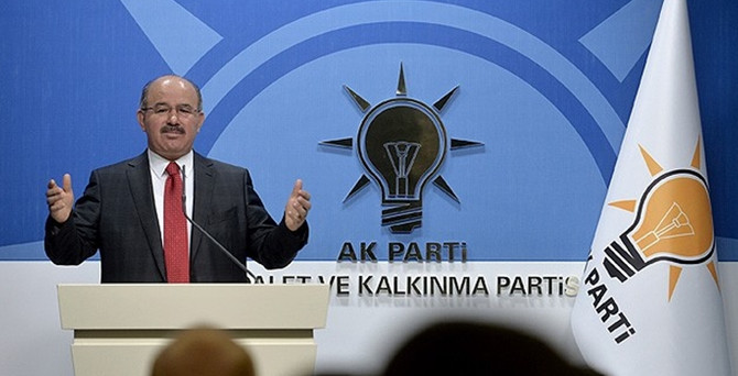 'İstişareyle başbakanımızı belirleyeceğiz'