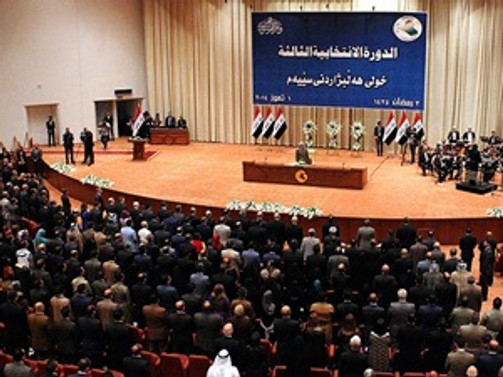 Irak'ta hükümeti kuracak isim belli oldu