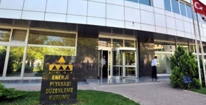 EPDK'dan 16 elektrik üretim lisansına iptal