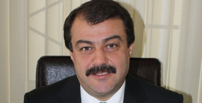 Gayrimenkulde Arap baharı!