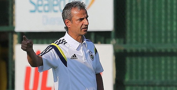 Fenerbahçe'de Kartal için karar verildi