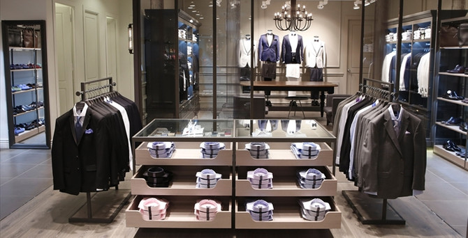 D’S Damat yeni konseptiyle Mall of İstanbul’da