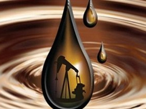 Brent petrol 100 doların altını gördü!