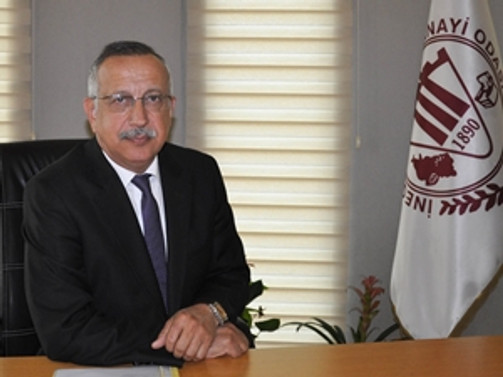 İTSO, İTİCÜ ile akademik çalışmalara başlayacak