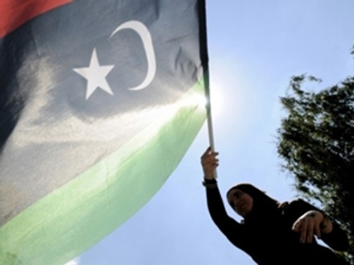 Libya'da devlet başkanını halk seçecek