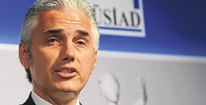 TÜSİAD’a göre büyüme oranı yüzde 3.4 olacak