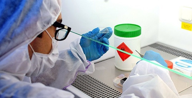 DSÖ, Ebola için deneysel ilaçların yolunu açtı