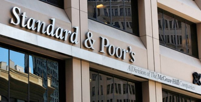 S&P, ABD'nin menkul kıymetler piyasasını değerlendirdi