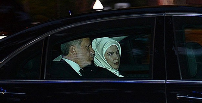 Gül’ün dönmesinden daha doğal bir şey olamaz