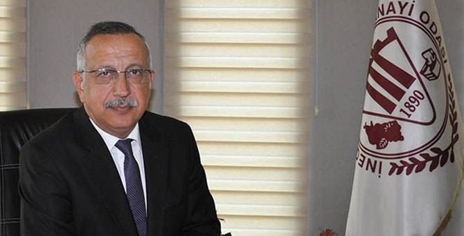 İnegöl köftesini izinsiz yapana dava açılacak